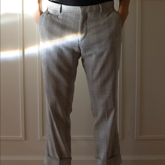 ASOS Dress Pants - Picture 1 of 5